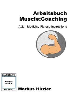cover image of Arbeitsbuch muscle -coaching